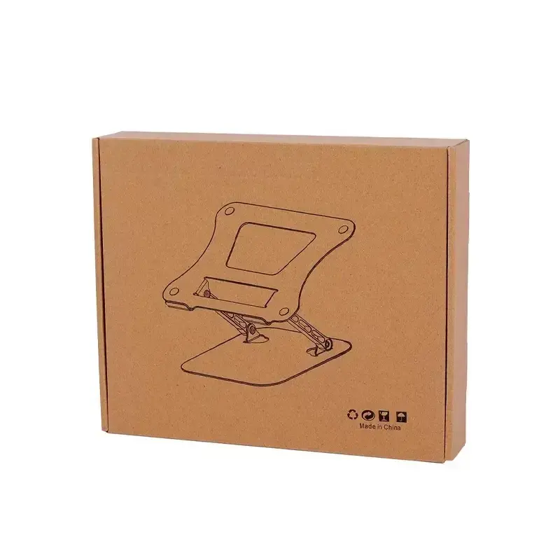 استند تاشو لپ تاپ کول کلد مدل Coolcold Maofan N16
